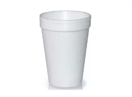 VASO TERMICO COPOBRAS 180 ML PAQX25UN