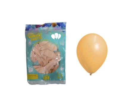 GLOBO MDC PASTEL SALMON 12\\" CM02458 X25