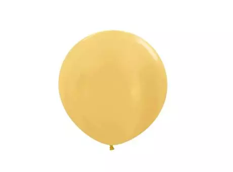 PIÑATA MDC 36\\" AMARILLO CM02812 X1