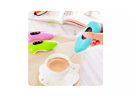 Imagen miniatura de BATIDOR DE CAFÉ F-018C MS-3089-A
