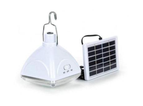 LUZ DE EMERGENCIA SOLAR (GA819-12D032)