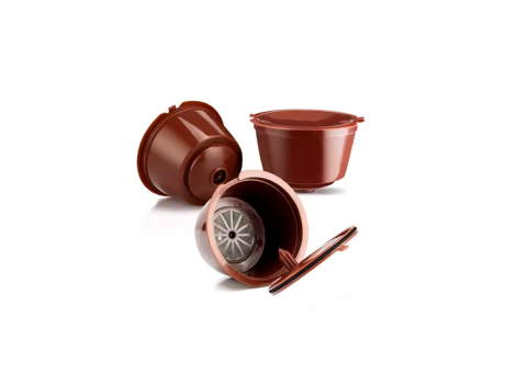 CAPSULAS D/CAFE REUTILIZABLE 3PCS (GA821-12K561)