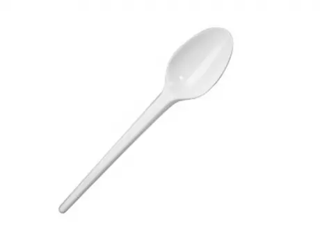 OT CUCHARA SUNDAE BLANCO ORDENADO C25