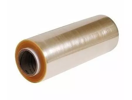 OT FILM PVC RESINITE 38 CM X 1000
