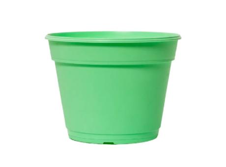 MACETA HOLANDA 14CM VERDE MENTA