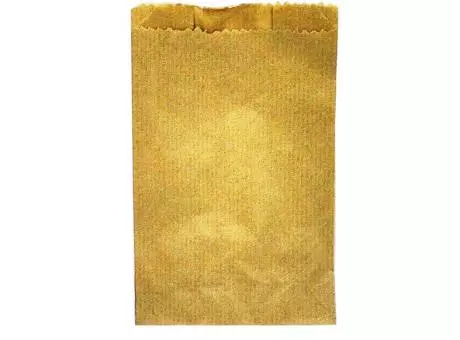 CP BOLSA DE PAPEL GRAL - PHC 12X15