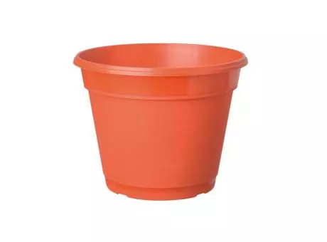 MACETA HOLANDA 16CM BLANCO