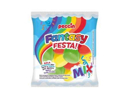 PECCIN MAST 235 GR FANTASY FIESTA MIX 10UND