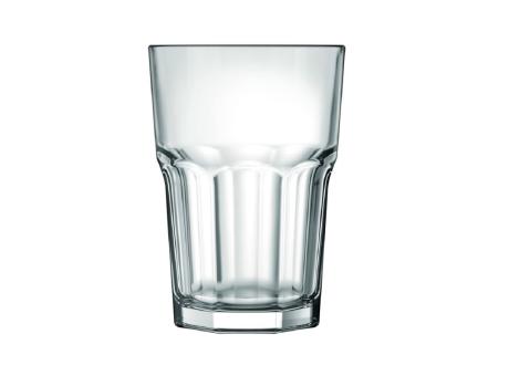 VASO BRISTOL AGUA 410 ML 2711