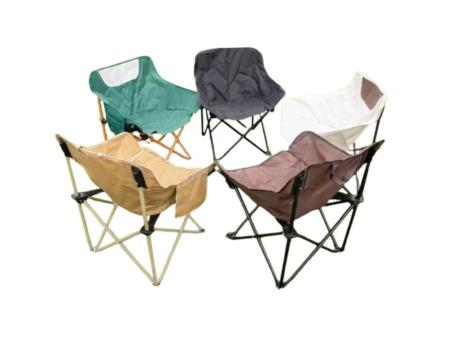 SILLA PARA PLAYA METAL YLY-600D