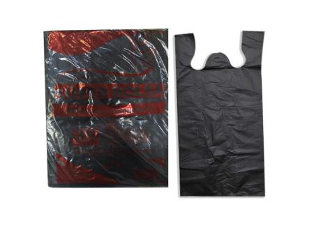 GIT BOLSA NEGRA 50X70 CAMISILLA