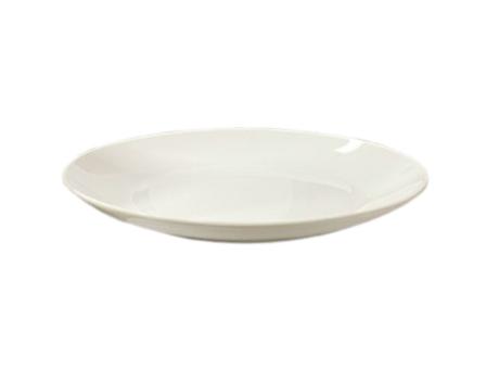 PLATO  REDONDO BLANCO >23CM BLANCO 0 54367