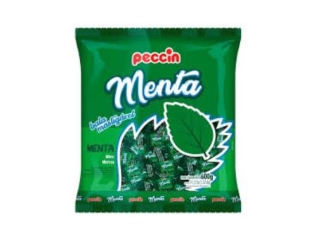 PECCIN MAST 600GR MENTA