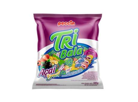 PECCIN MAST 500GR TRIBALA ACAI