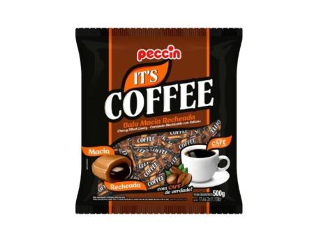 PECCIN MAST 500GR RELLENO DE CAFE