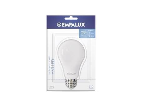 FOCO LED EMPALUX BIVOLT 9W 5500K