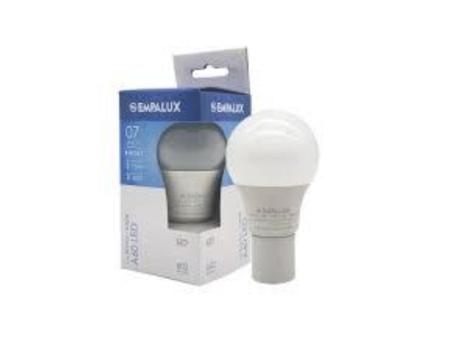 FOCO LED EMPALUX BIVOLT 7W 6500K