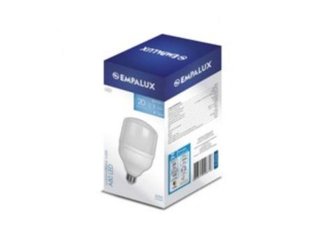 FOCO LED EMPALUX BIVOLT 20W 6500K