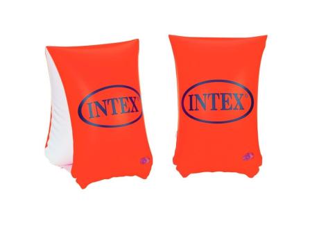 ALITA INFLABLE INTEX 3-6AÑOS