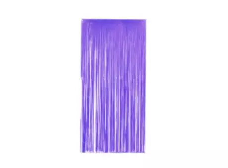 CORTINA NEON LILA 1X2M A1818