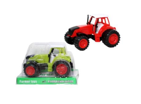 TRACTOR PLATF PEQ  OM109464