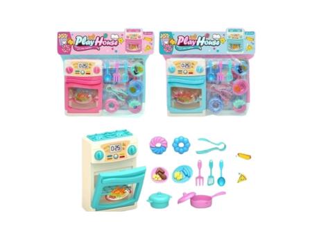 KIT COCINA SAC CON ACCESORIOS  OM374264