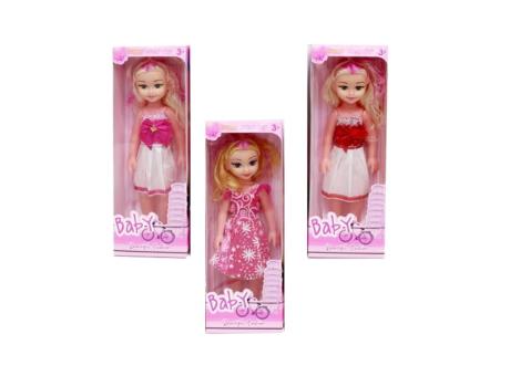 MUÑECA CAJA DESMONTABLE  OM141511