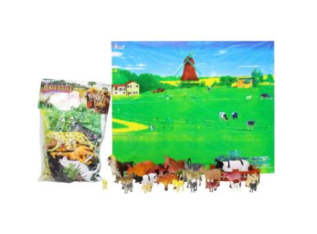 ANIMAL SAC GRANJA H638 OM554050