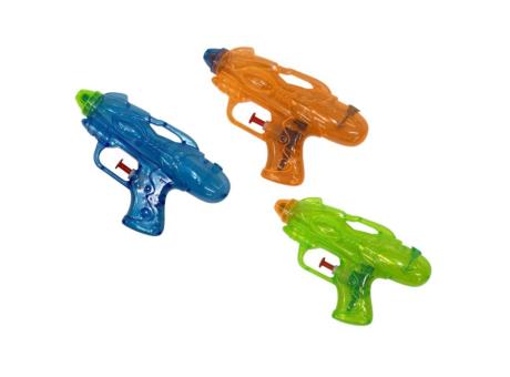 PISTOLA DE AGUA PQ OM397192