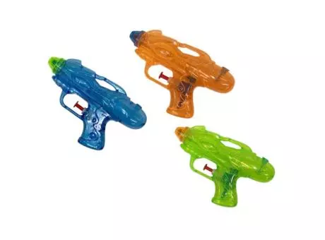 Imagen miniatura de PISTOLA DE AGUA PQ OM397192