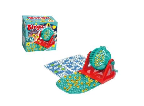 BINGO CAJA PEQUEÑA OMS240127