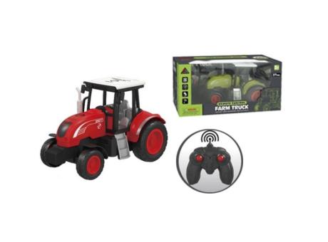 TRACTOR C/CONT CAJA  OMS240298