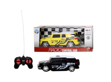 CAMIONETA CONTROL CAJA DESM OMS22843