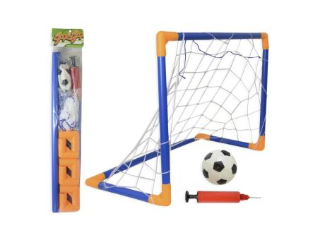 ARCO CON PELOTA SAC.PEQ. OM310940