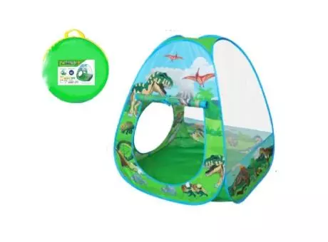 CAMPING DINO MEDIANO(D4)48CX OMS22905