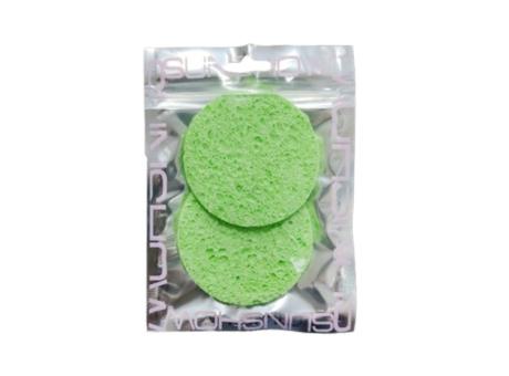 ESPONJA VEGETAL 2PCS