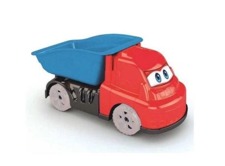 CAMION PLAST. DEKO CACAMBA II R.197 GGB