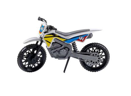 Imagen de MOTO PLAST. R.9094 TRICK CROSS KENDY