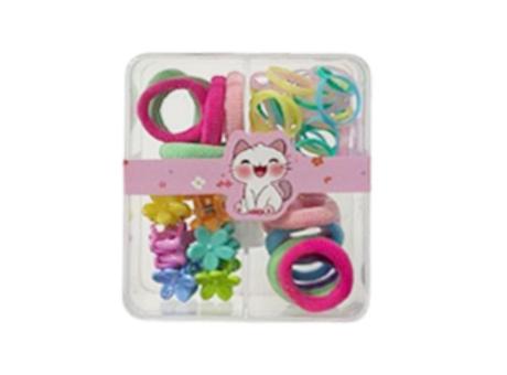 SET AGOGO Y HEBILLITAS D-9721