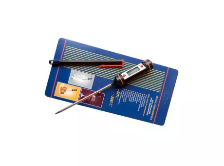 Imagen miniatura de TERMOMETRO P/COCINA F-WT-1