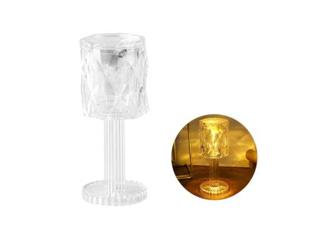 VELAS LED 12 CM FLD-12CM (SET 12)