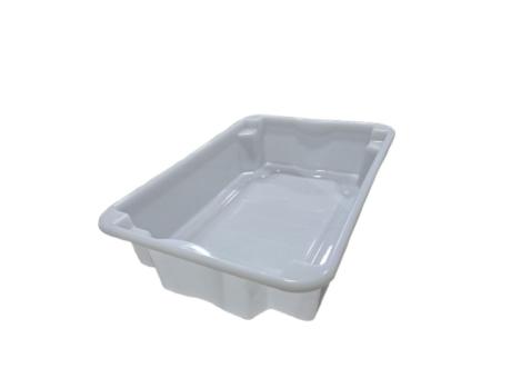 BANDEJA PLAST P/ CARNE R. 004 BELMOUNT