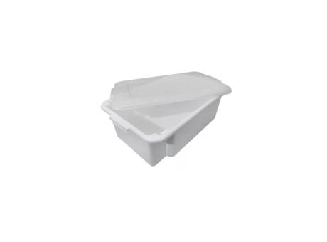 BANDEJA PLAST. C/ TAPA R. 379 BELMOUNT