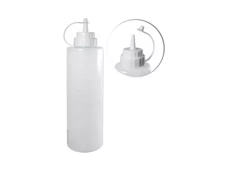 RECIPIENTE PLAST. MAYONESA R. 471284 PLASDURAN