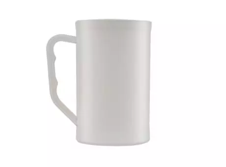 VASO CHOPP TRANSLUCIDO 500ML SUPERCOPO