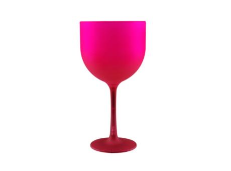 COPA DE GIN DEGRADE ORO ROSA/PINK 550ML SUPERCOPO