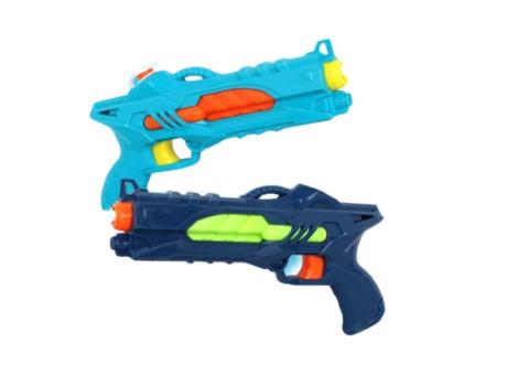 PISTOLA DE AGUA WG-102 OMS240025