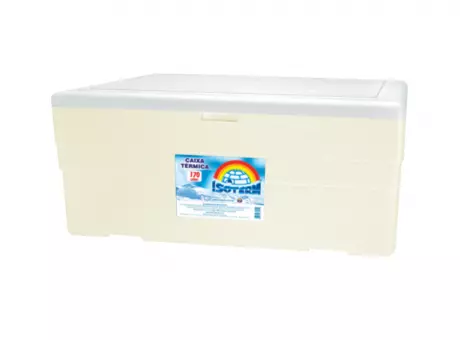CONSERVADORA 170 LTS ISOTERMICA