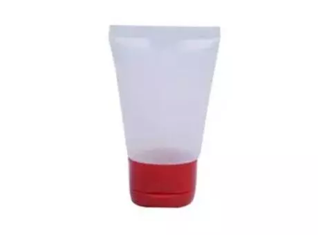 TUBO 30ML FLIP TOP TP R22 ROJO C10