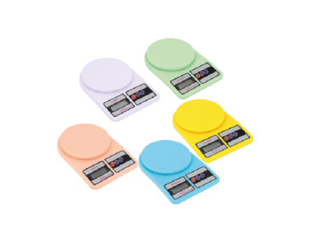 BALANZA COLORES SURTIDOS SF400-10KG